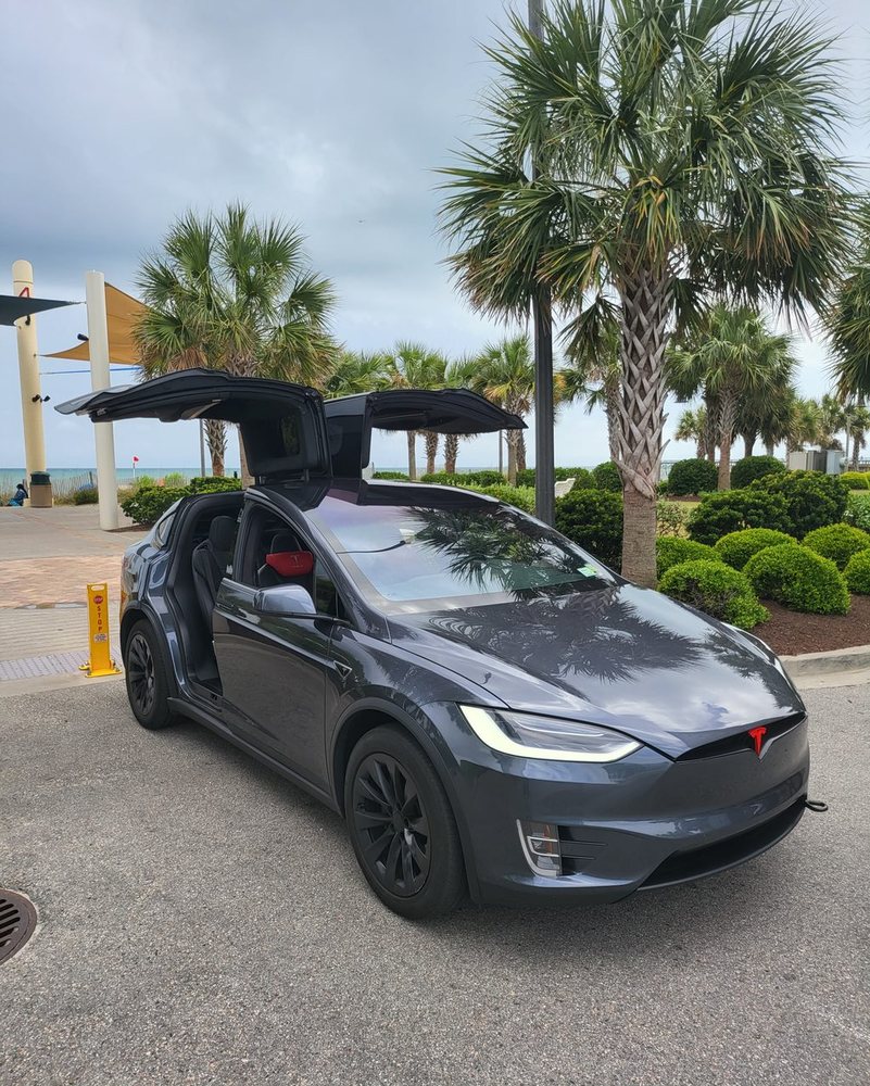 RIGHTEOUS RIDES 10 Photos Harrison, New York Car Rental Phone Number Yelp