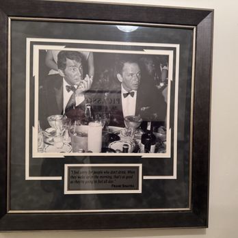 Rao's - Italian Near Me - New York, New York