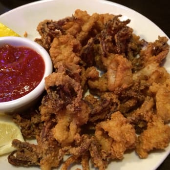 Harry Caray's - Fried calamari - Sports Bars Near Me - Chicago, Illinois