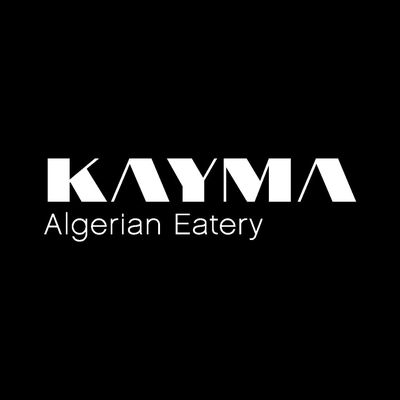 KAYMA Algerian Eatery by null