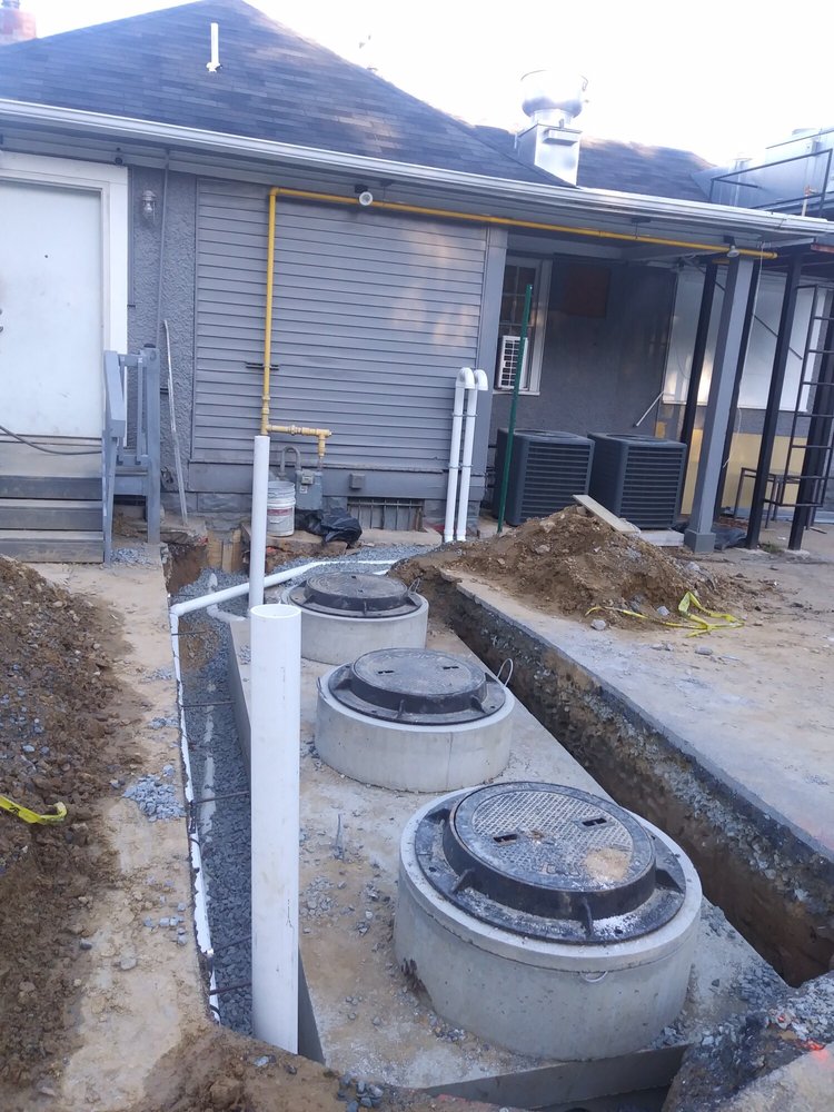 Slide of Cesar’s Plumbing