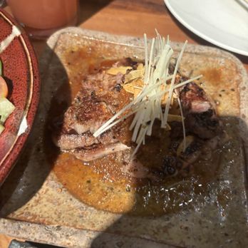 Zuma - 8 oz ribeye - Japanese Near Me - Las Vegas, Nevada Zuma - 8 oz ribeye - Japanese Near Me - Las Vegas, Nevada