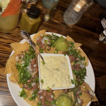 Lovecraft - Nachos - Beer Bar Near Me - Phoenix, Arizona Lovecraft - Nachos - Beer Bar Near Me - Phoenix, Arizona