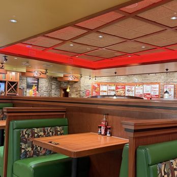 Sizzler - Seafood Near Me - Hesperia, California
