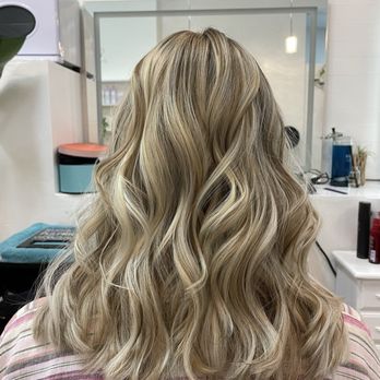 Hey Beautiful - Color correction from Yuzi - Hair Salons Near Me - San Francisco, California