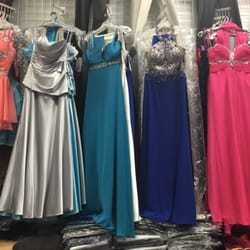 International Fashions - This is a great place to get everything you need for party's and jut is an amazing place