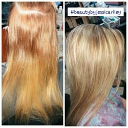 Serendipity Salon & Spa