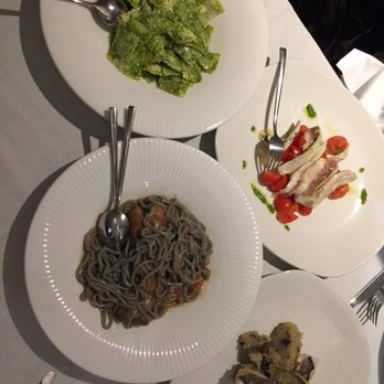 Rio Bistrot - Italian Near Me - Riomaggiore, SP