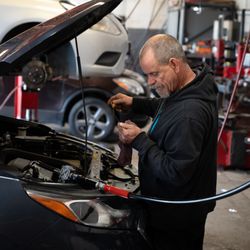 Taylor Tire & Auto Repair