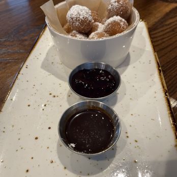 First Watch - Holey Donuts - Breakfast & Brunch Near Me - Olathe, Kansas