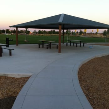 Harrigan Greens - Picnic area - Parks Near Me - Roseville, California Harrigan Greens - Picnic area - Parks Near Me - Roseville, California
