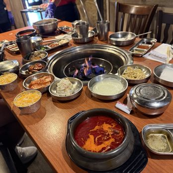 DJK Korean BBQ - Korean Near Me - San Diego, California DJK Korean BBQ - Korean Near Me - San Diego, California