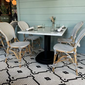 The Select - Mediterranean Near Me - Sandy Springs, Georgia