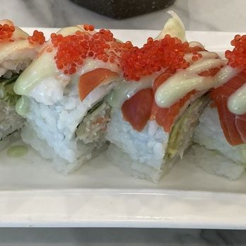 FRESH Sushi - Japanese Near Me - Vancouver, British Columbia