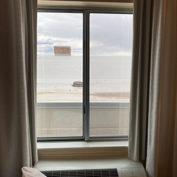 Fairfield by Marriott Inn & Suites Gallup - Lovely view from the King Studio Suite (room 212). - Hotels Near Me - Gallup, New Mexico