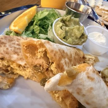 Bay 34th Street Diner - *HELLS KITCHEN QUESADILLA - New American Near Me - Arlington, Texas Bay 34th Street Diner - *HELLS KITCHEN QUESADILLA - New American Near Me - Arlington, Texas