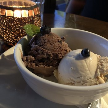 Fire + Wine - Gelato Sampler - Tapas/Small Plates Near Me - Glen Ellyn, Illinois Fire + Wine - Gelato Sampler - Tapas/Small Plates Near Me - Glen Ellyn, Illinois