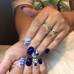 Avalon Nail & Day Spa