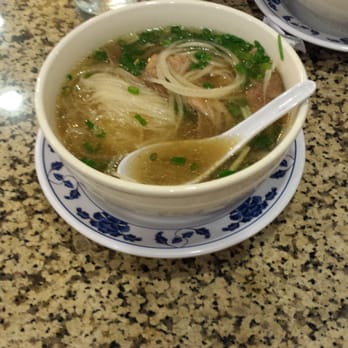 Pho Fula - Good portions , great taste ! My 1st time here , coming back . - Vietnamese Near Me - La Habra, California