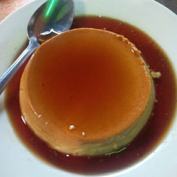 Uncle Paulie's - Flan - Latin American Near Me - Maywood, New Jersey Uncle Paulie's - Flan - Latin American Near Me - Maywood, New Jersey