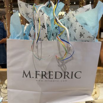 M.Fredric - Women's Clothing Near Me - Studio City, California