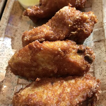 Ramen Dojo - Fried oysters - Ramen Near Me - San Mateo, California Ramen Dojo - Fried oysters - Ramen Near Me - San Mateo, California