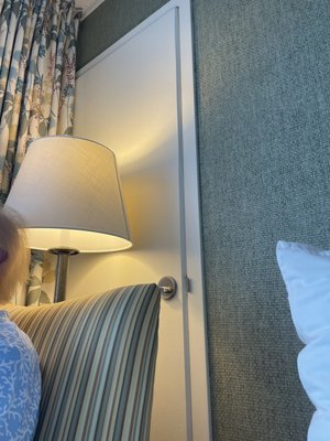 Pier 4 Hotel by null