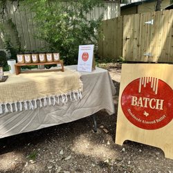Boggy Creek Farm - Almond Butter