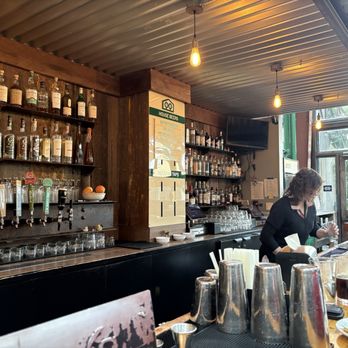 Southern Pacific Brewing - Bar - Breweries Near Me - San Francisco, California