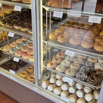 Great American Donut Shop - Doughnuts - Donuts Near Me - Bowling Green, Kentucky Great American Donut Shop - Doughnuts - Donuts Near Me - Bowling Green, Kentucky