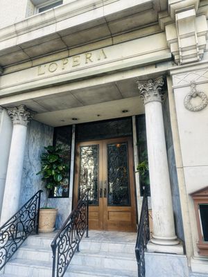 L'Opera Italian Restaurant by null