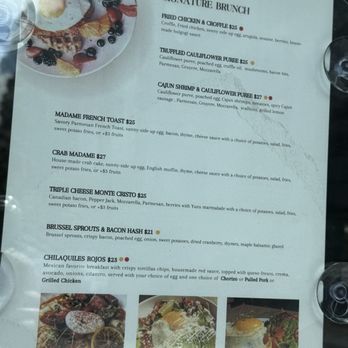 Peacock Pansy - Sept 2025 - Breakfast & Brunch Near Me - San Francisco, California Peacock Pansy - Sept 2025 - Breakfast & Brunch Near Me - San Francisco, California