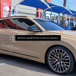All Shade Window Tinting