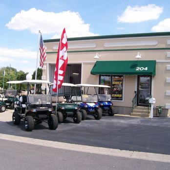 GCP Sales - Golf Cart Dealers Near Me - Yorkville, Illinois GCP Sales - Golf Cart Dealers Near Me - Yorkville, Illinois