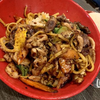 Yummy Bowl - My lunch bowl $12 - Sushi Bars Near Me - Indianapolis, Indiana Yummy Bowl - My lunch bowl $12 - Sushi Bars Near Me - Indianapolis, Indiana