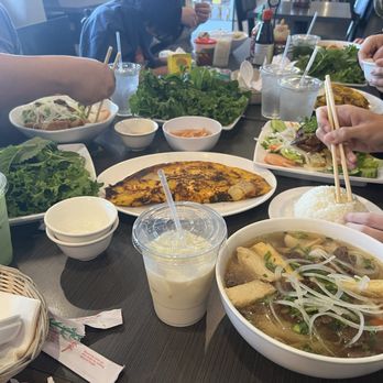 Golden Flower Veggie - spread! - Vegetarian Near Me - Westminster, California Golden Flower Veggie - spread! - Vegetarian Near Me - Westminster, California