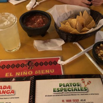Baja Cafe - Tacos Near Me - Deerfield Beach, Florida