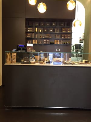 Grezzo Raw Chocolate by null