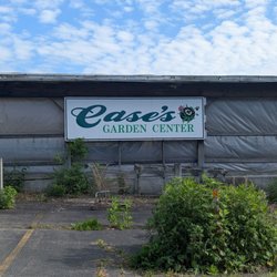 Case Garden Center
