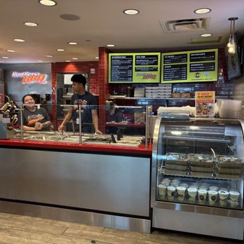 The Denver Central Market - Bakeries Near Me - Denver, Colorado