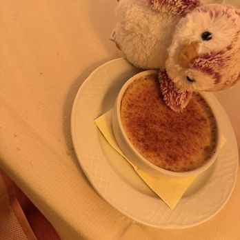 Trattoria dall'Oste - Crema Bruciata - Trattorie Near Me - Florence, FI Trattoria dall'Oste - Crema Bruciata - Trattorie Near Me - Florence, FI