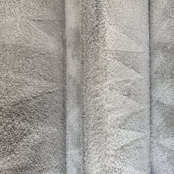 All In One Carpet Care - A close-up of the stairs that really needed work at the very bottom and they look amazing! - Carpet Cleaning Near Me
