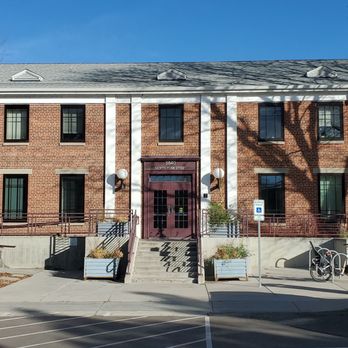 York Street Yards - Administration Building - Escape Games Near Me - Denver, Colorado York Street Yards - Administration Building - Escape Games Near Me - Denver, Colorado
