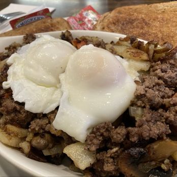 McDuff's - Nicely poached eggs - Breakfast & Brunch Near Me - Redlands, California McDuff's - Nicely poached eggs - Breakfast & Brunch Near Me - Redlands, California