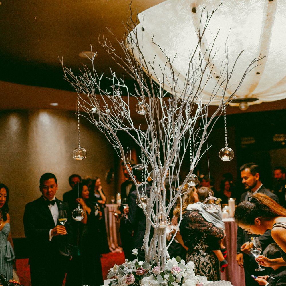 NYC Flower Project - Wedding Planning Near Me - Brooklyn, New York