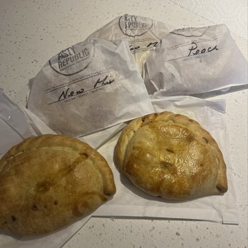 The Pasty Republic - Breakfast & Brunch Near Me - Denver, Colorado