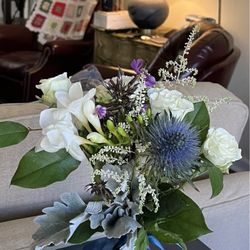 gig morris florist