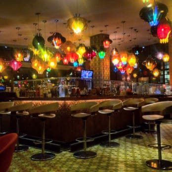 Plat 99 - Mixology lounge - Lounges Near Me - Indianapolis, Indiana