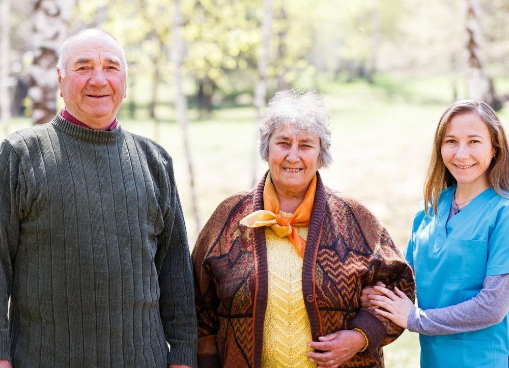 1 World Home Care - home care agency in San Antonio, TX