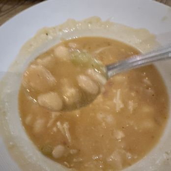 Juliana's - Patsy 's Housemade Soup - Pizza Near Me - Brooklyn, New York